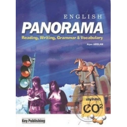English Panorama