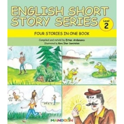 English Short Story Series 2