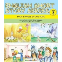 English Short Story Series 3