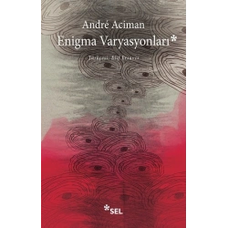 Enigma Varyasyonları