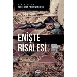 Enişte Risalesi
