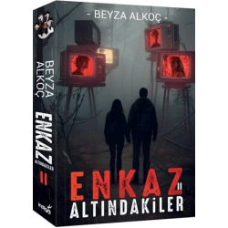 Enkaz 2 - Altındakiler