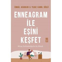 Enneagram İle Eşini Keşfet