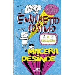 Enrichetto Cosimo ve Arkadaşları Macera Peşinde