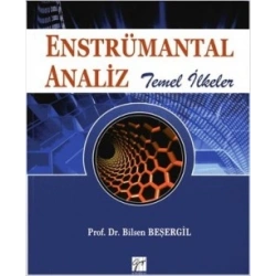 Enstrümantal Analiz