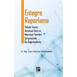 Entegre Raporlama