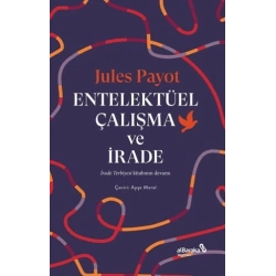 Entelektüel Çalışma ve İrade