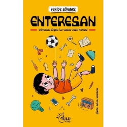 Enteresan