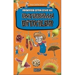 Enteresan Bitkiler