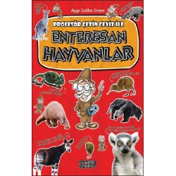 Enteresan Hayvanlar