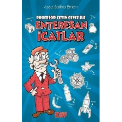 Enteresan İcatlar