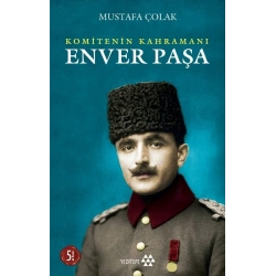 Enver Paşa