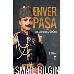 Enver Paşa