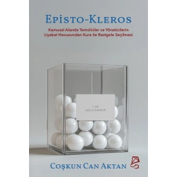 Episto - Kleros
