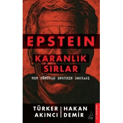 Epstein: Karanlık Sırlar