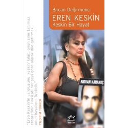 Eren Keskin