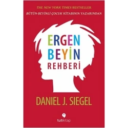 Ergen Beyin Rehberi