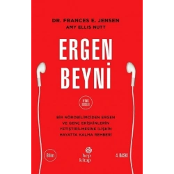 Ergen Beyni