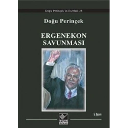 Ergenekon Savunması
