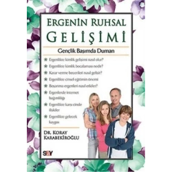 Ergenin Ruhsal Gelişimi