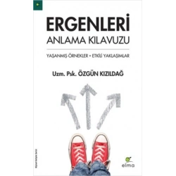 Ergenleri Anlama Kılavuzu