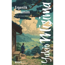 Ergenlik Dönemim