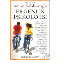 Ergenlik Psikolojisi