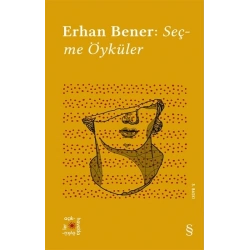 Erhan Bener Seçme Öyküler - Everest Açıkhava 5