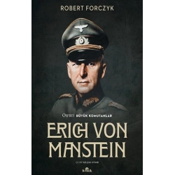 Erich Von Manstein