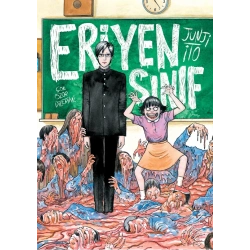 Eriyen Sınıf