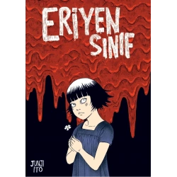 Eriyen Sınıf (Bez Ciltli)