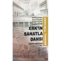 Erkin Sanatla Dansı