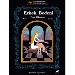 Erkek Bedeni