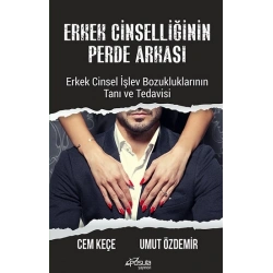 Erkek Cinselliğinin Perde Arkası