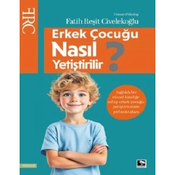 Erkek Çocuğu Nasıl Yetiştirilir?