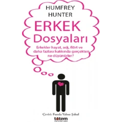 Erkek Dosyaları