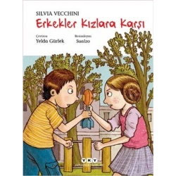 Erkekler Kızlara Karşı