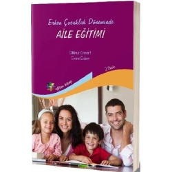 Erken Çocukluk Döneminde Aile Eğitimi