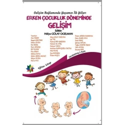Erken Çocukluk Döneminde Gelişim