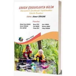 Erken Çocuklukta Bilim