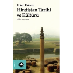 Erken Dönem Hindistan Tarihi ve Kültürü