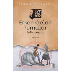Erken Gelen Turnalar
