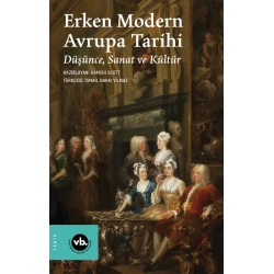 Erken Modern Avrupa Tarihi