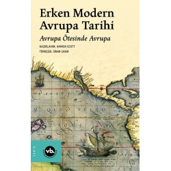 Erken Modern Avrupa Tarihi