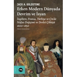 Erken Modern Dünyada Devrim ve İsyan