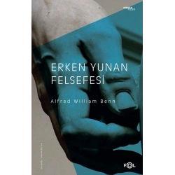 Erken Yunan Felsefesi