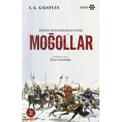 Ermeni Kaynaklarına Göre Moğollar