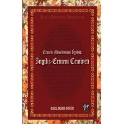 Ermeni Meselesinin İç Yüzü- İngiliz - Ermeni Cemiyeti