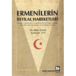 Ermenilerin İhtilal Hareketleri