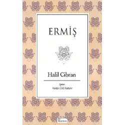 Ermiş (Bez Ciltli)